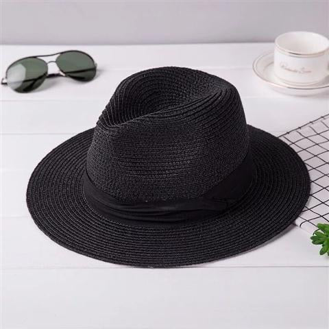 Sombrero De Sol Plegable Para Hombre