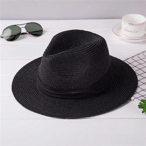 Sombrero De Sol Plegable Para Hombre