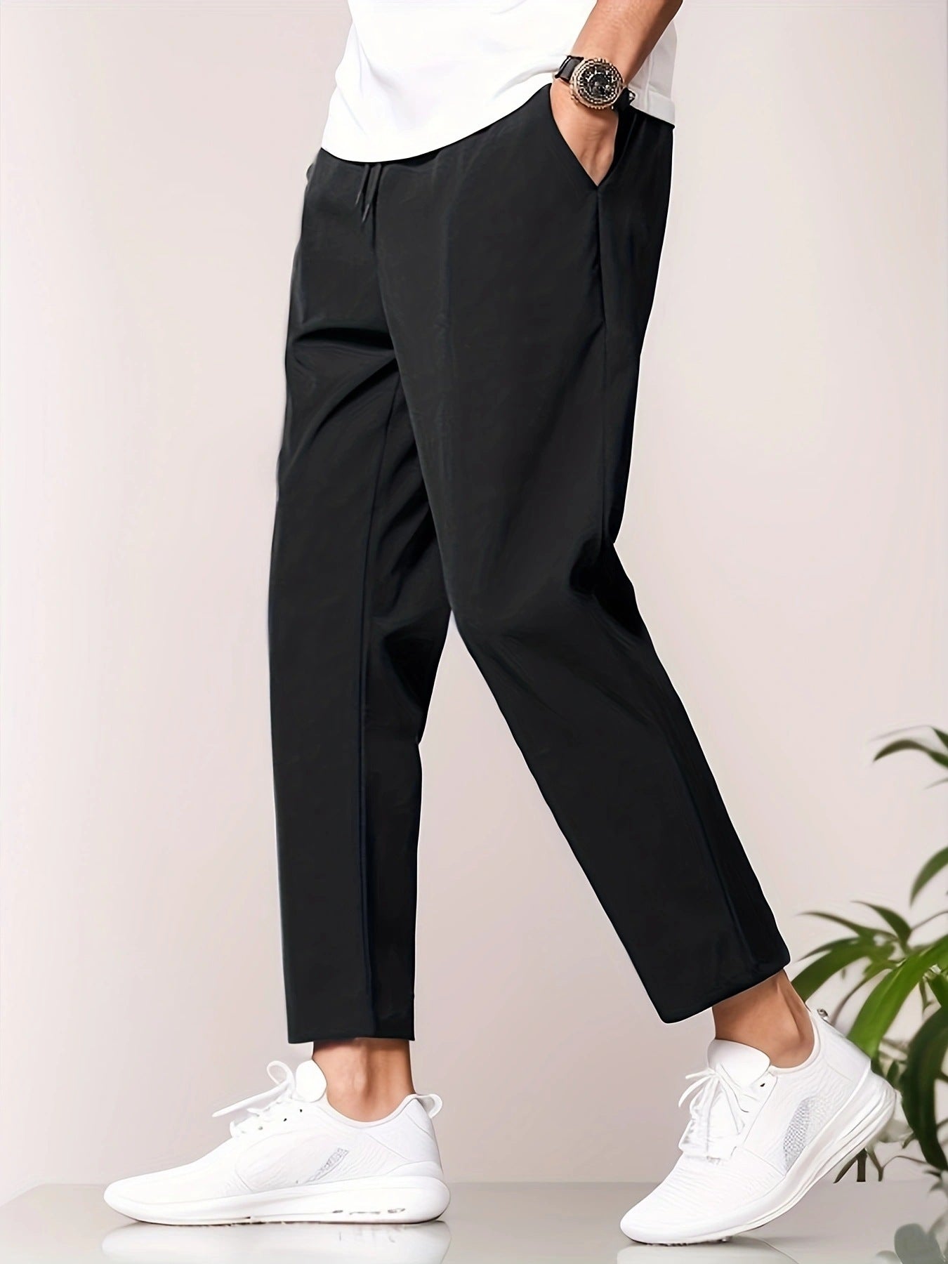 Pantalón  Casual y Deportivo