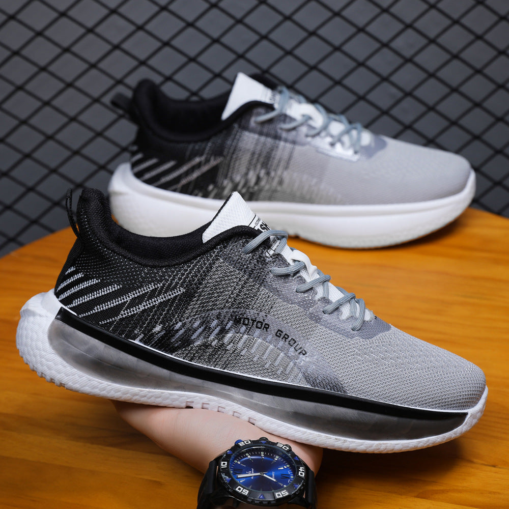 Men's Casual Sports Shoes
