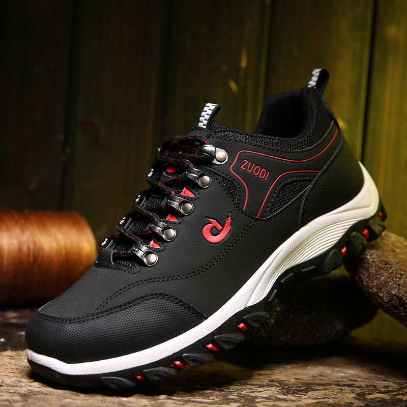 Mountain shoes