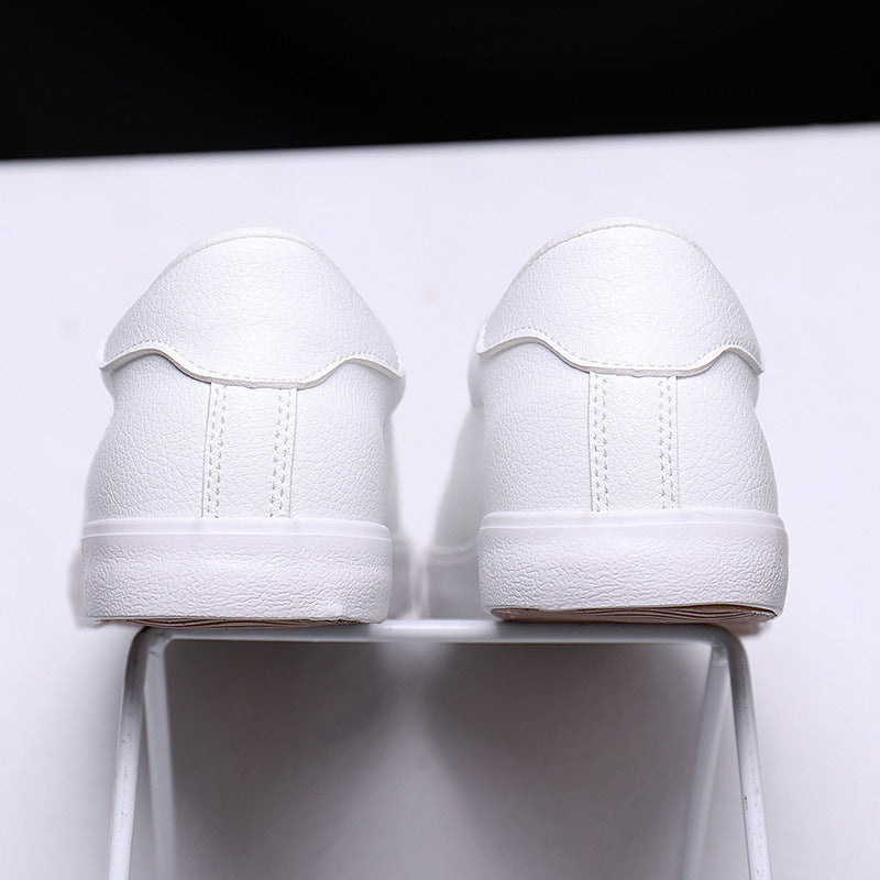 Basic Urban Sneakers – Classic Style for Men