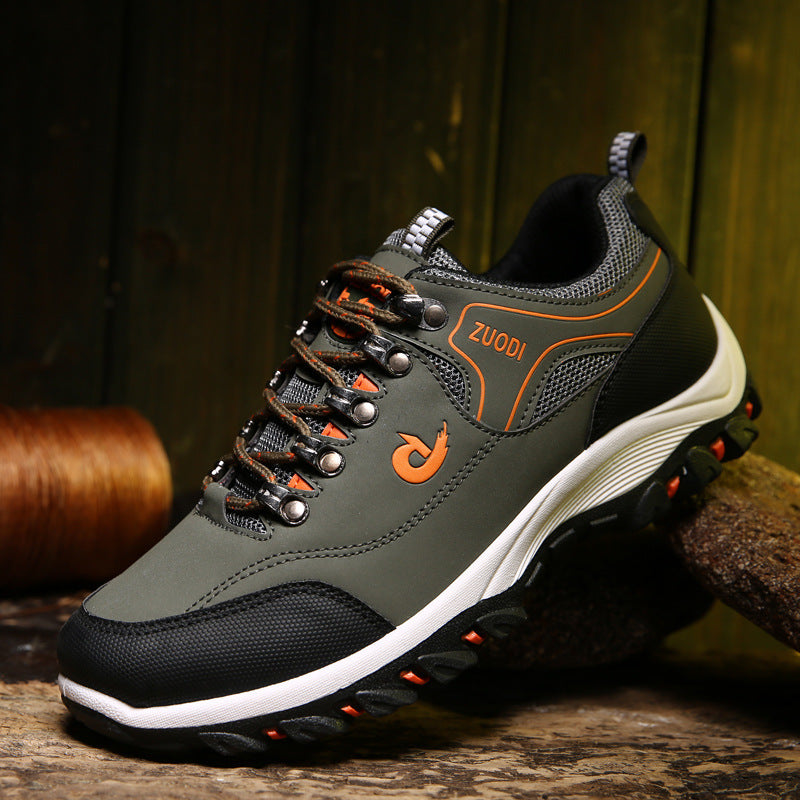 Mountain shoes