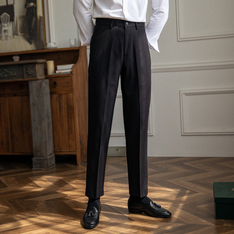 Pantalones de Vestir Elegantes – Sofisticación y Estilo Clásico