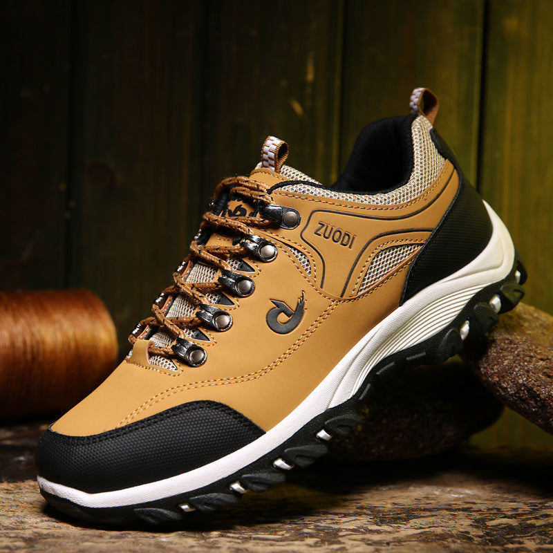 Mountain shoes