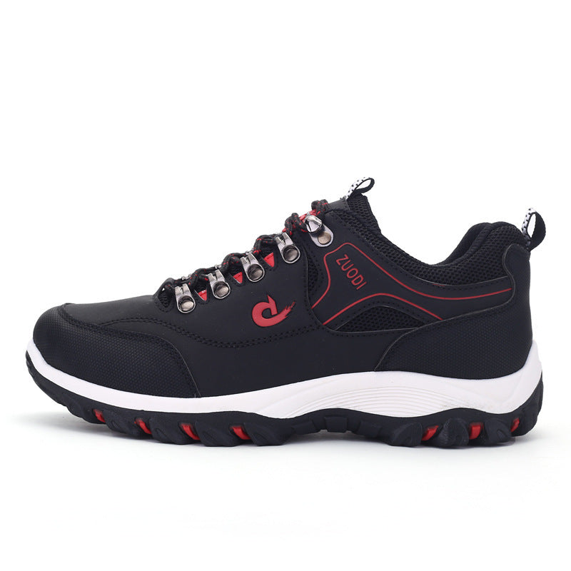 Mountain shoes
