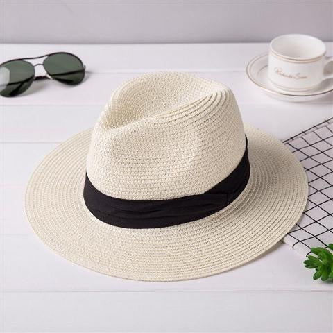 Sombrero De Sol Plegable Para Hombre