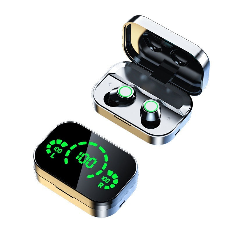 Auriculares inalámbricos YD03