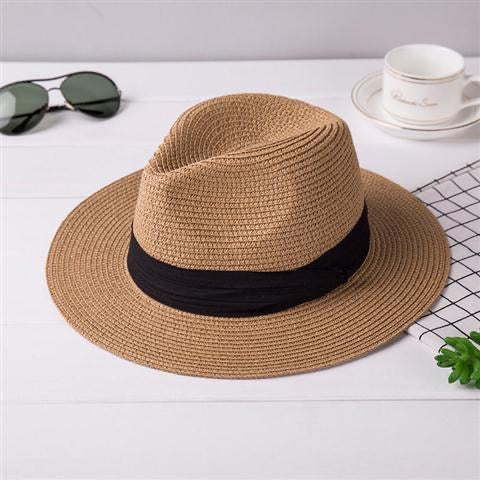 Sombrero De Sol Plegable Para Hombre
