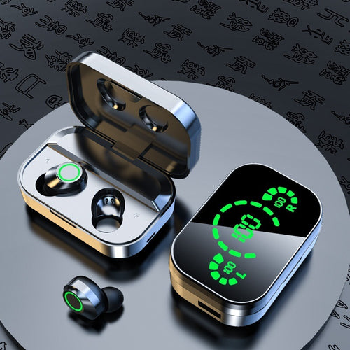 Auriculares inalámbricos YD03