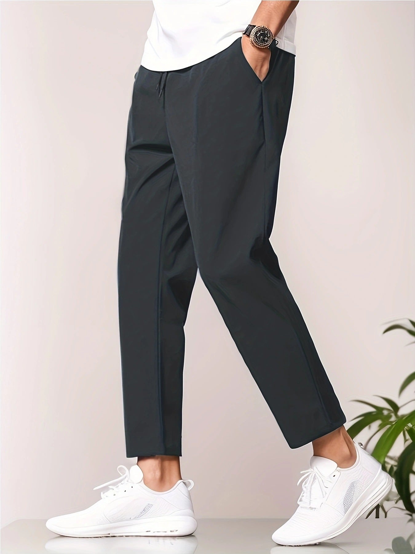 Pantalón  Casual y Deportivo