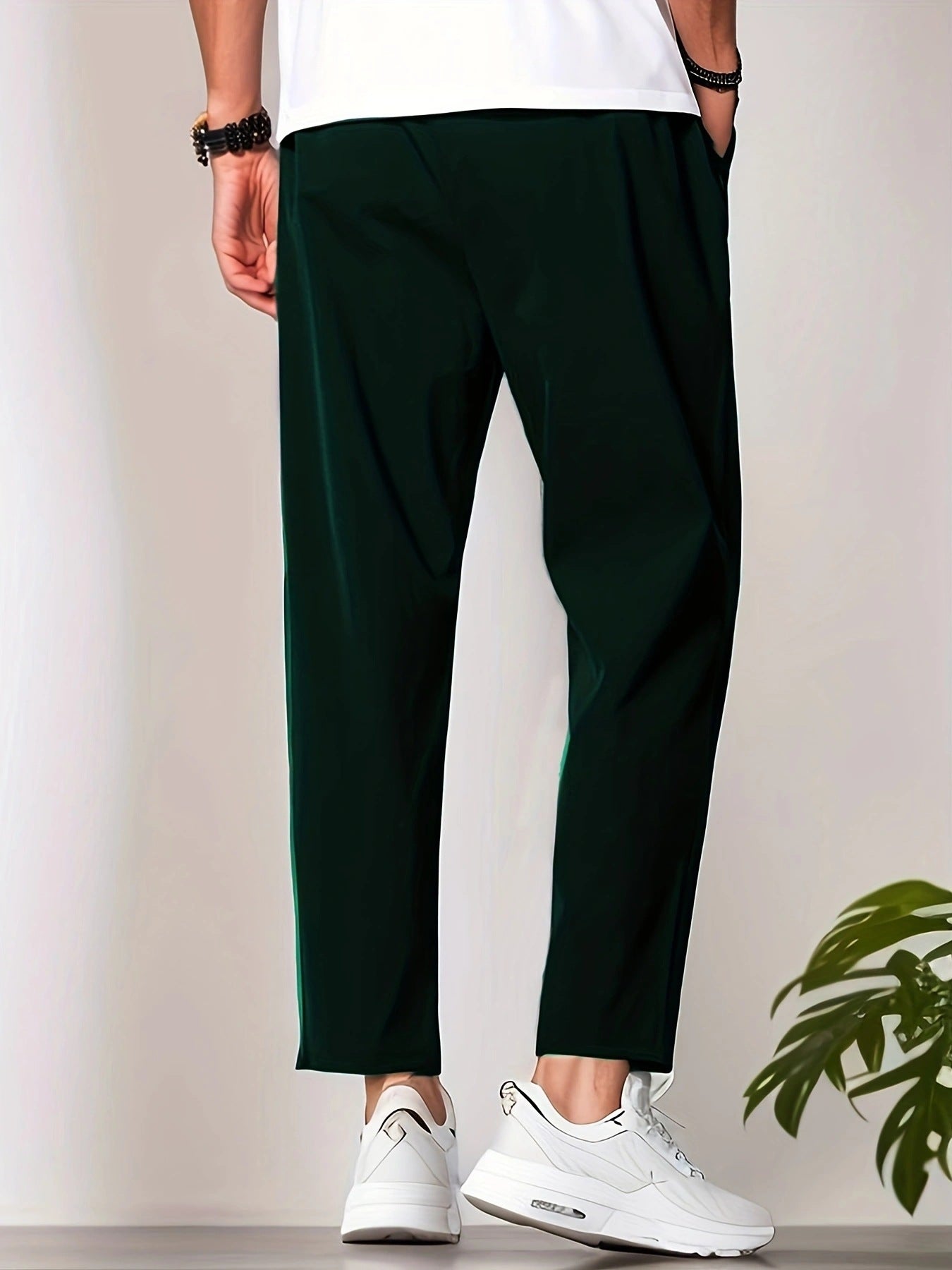 Pantalón  Casual y Deportivo