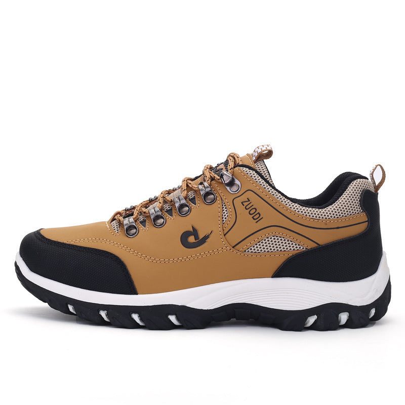 Mountain shoes