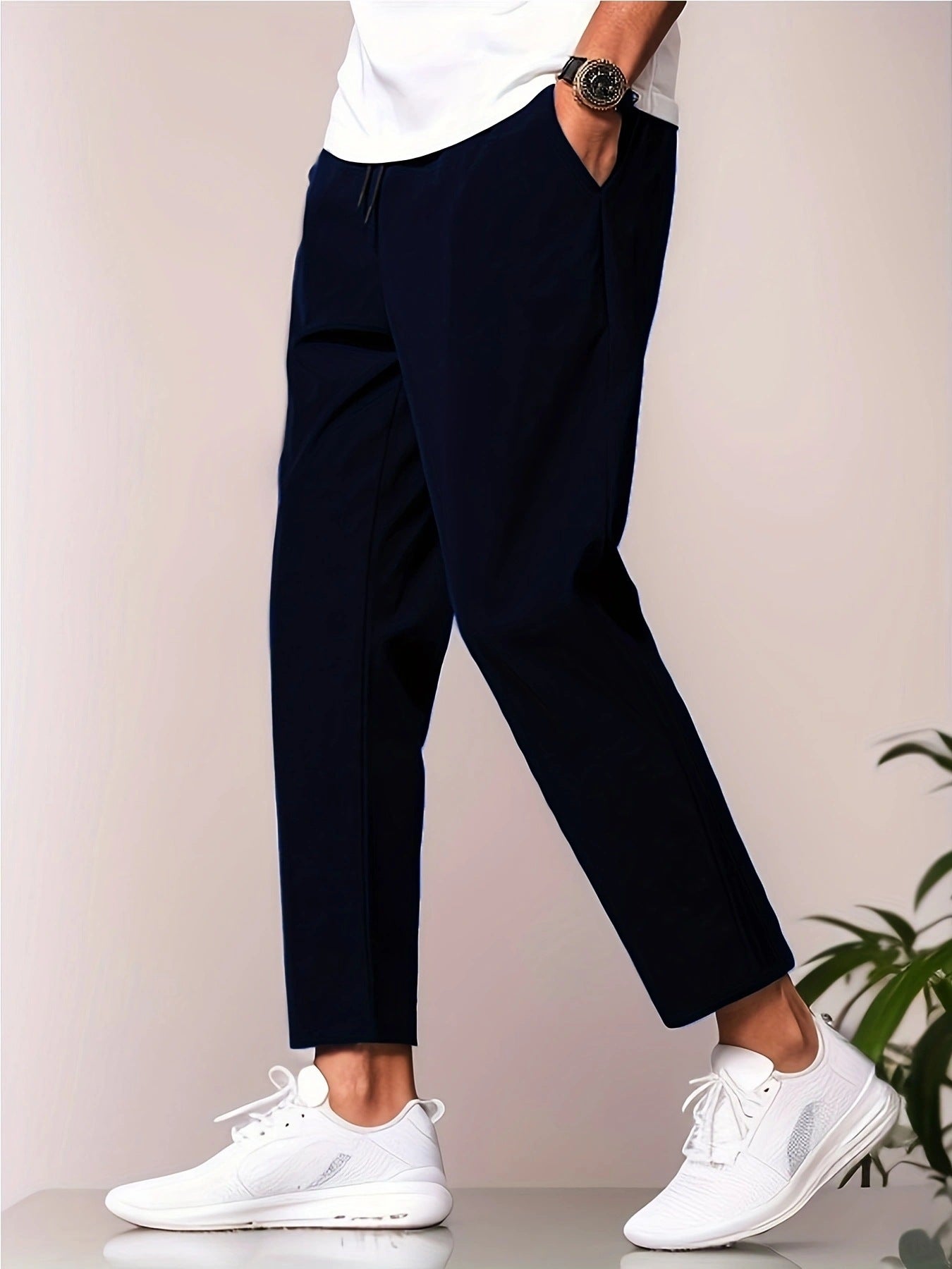 Pantalón  Casual y Deportivo