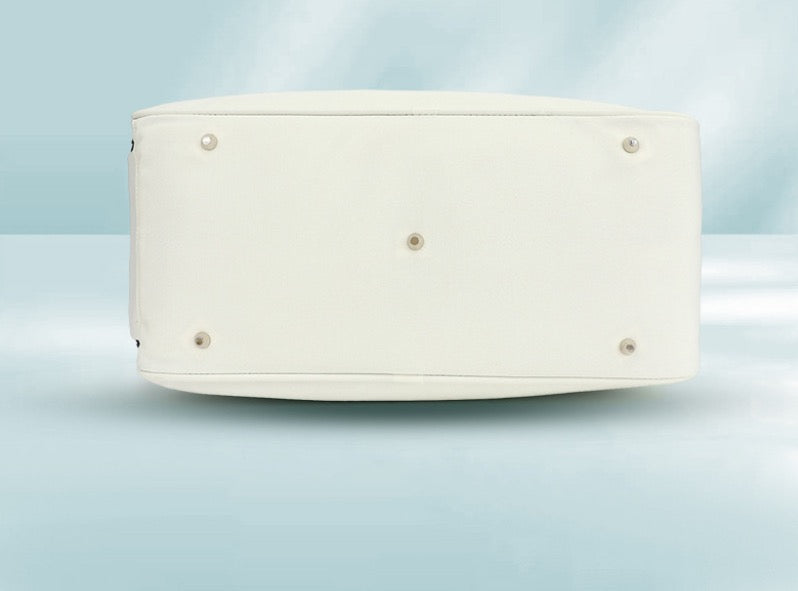 Bolso de hombro deportivo