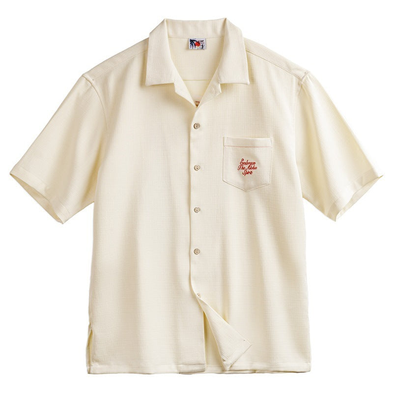 Camisa Verano