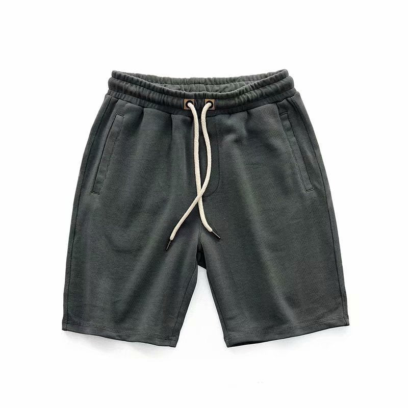 Pantalones cortos de punto