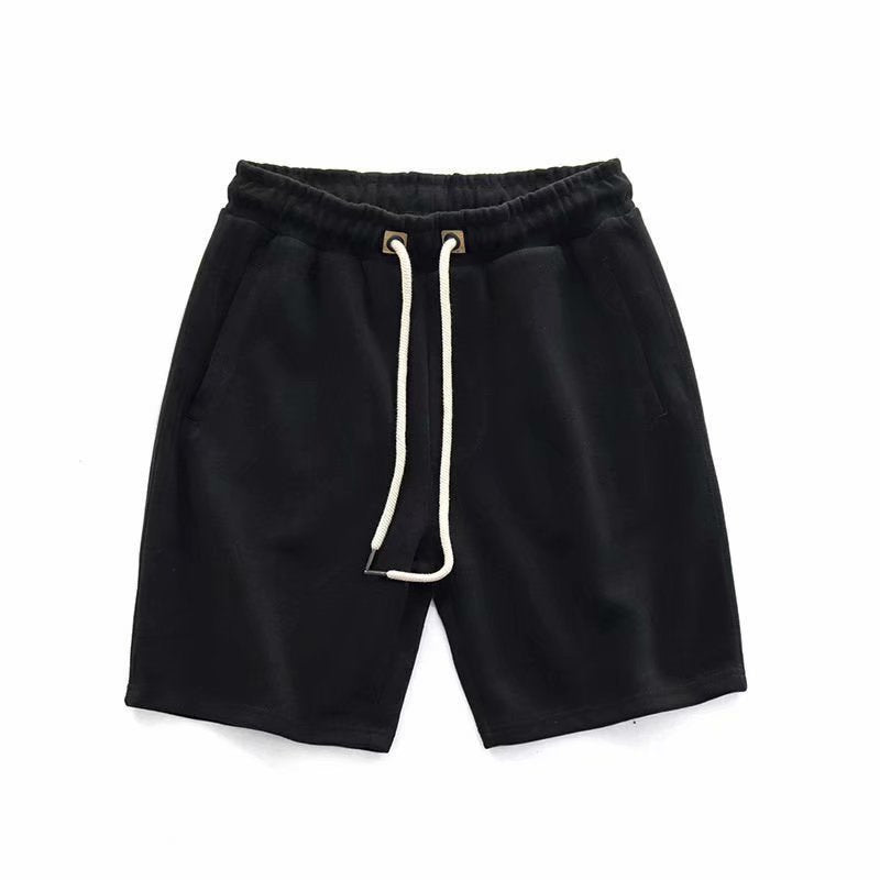 Pantalones cortos de punto