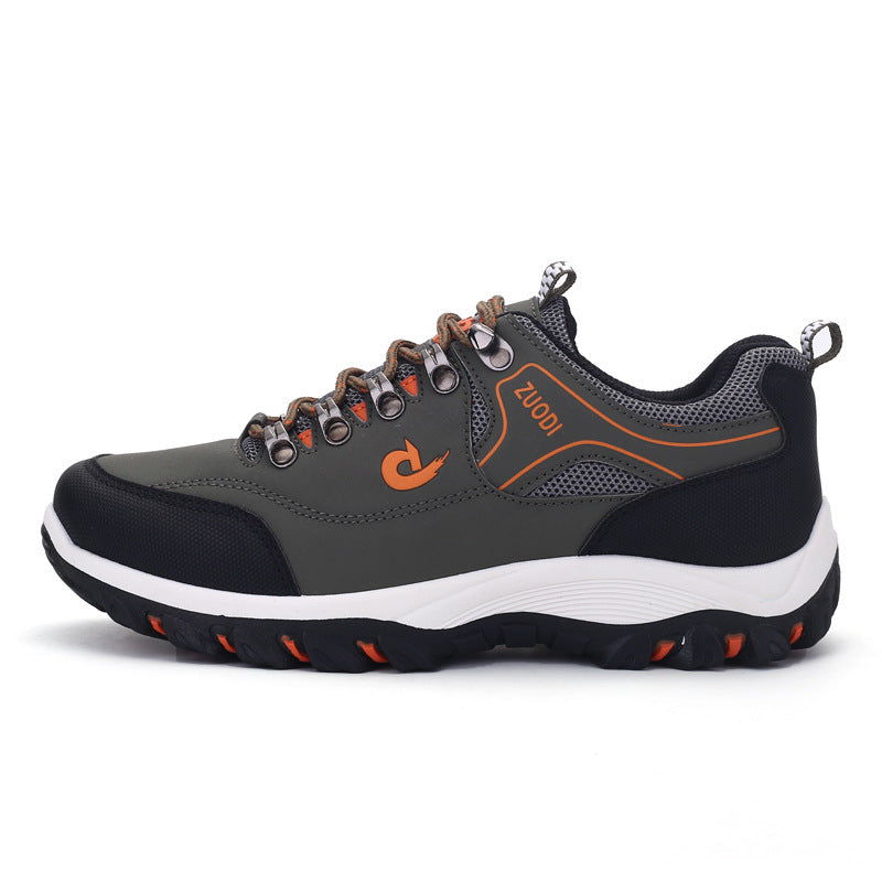 Mountain shoes