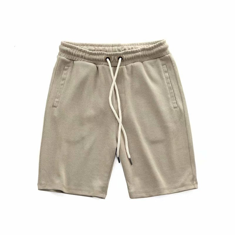 Pantalones cortos de punto