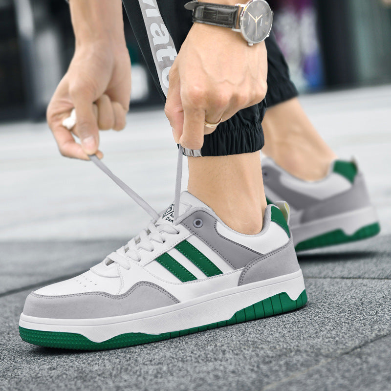 Summer slippers, lightweight and breathable, anti-smashing and anti-penetration for men
