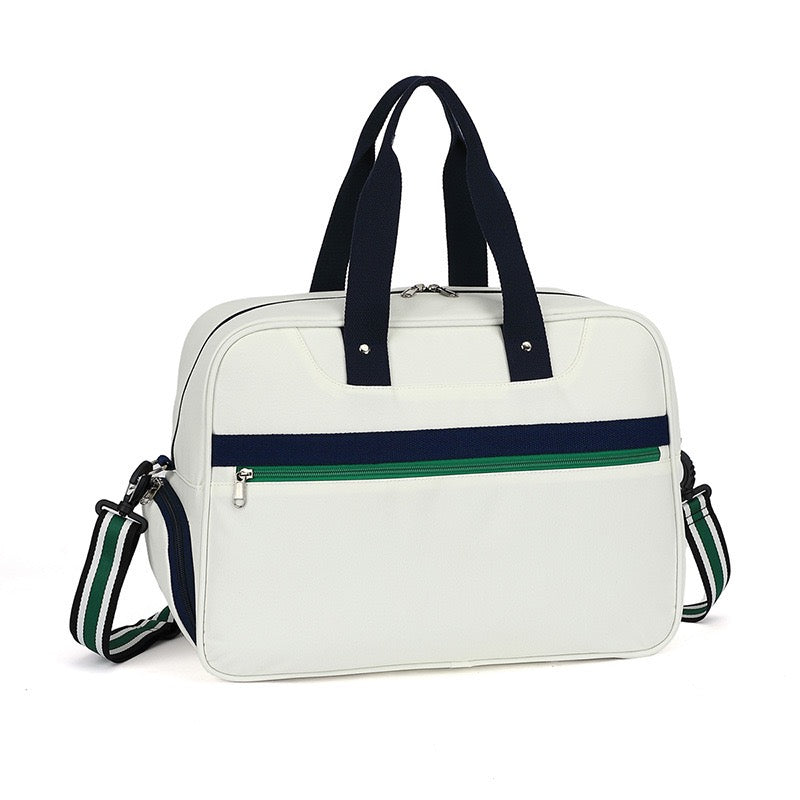 Bolso de hombro deportivo