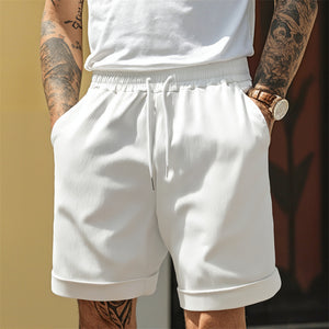 Pantalones cortos de verano para hombre