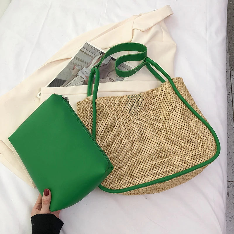 Bolso RAFIA