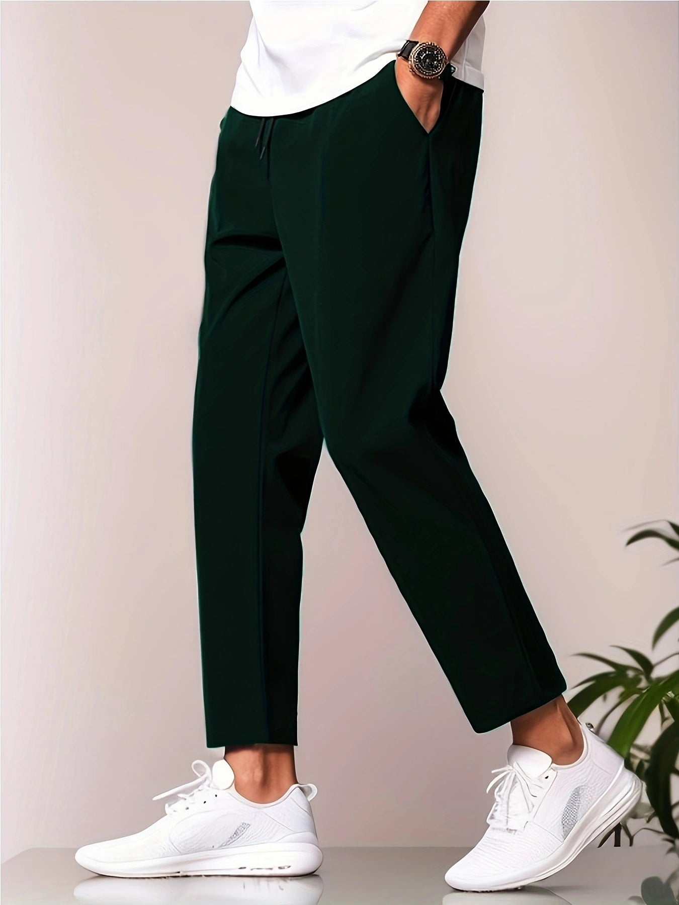 Pantalón  Casual y Deportivo