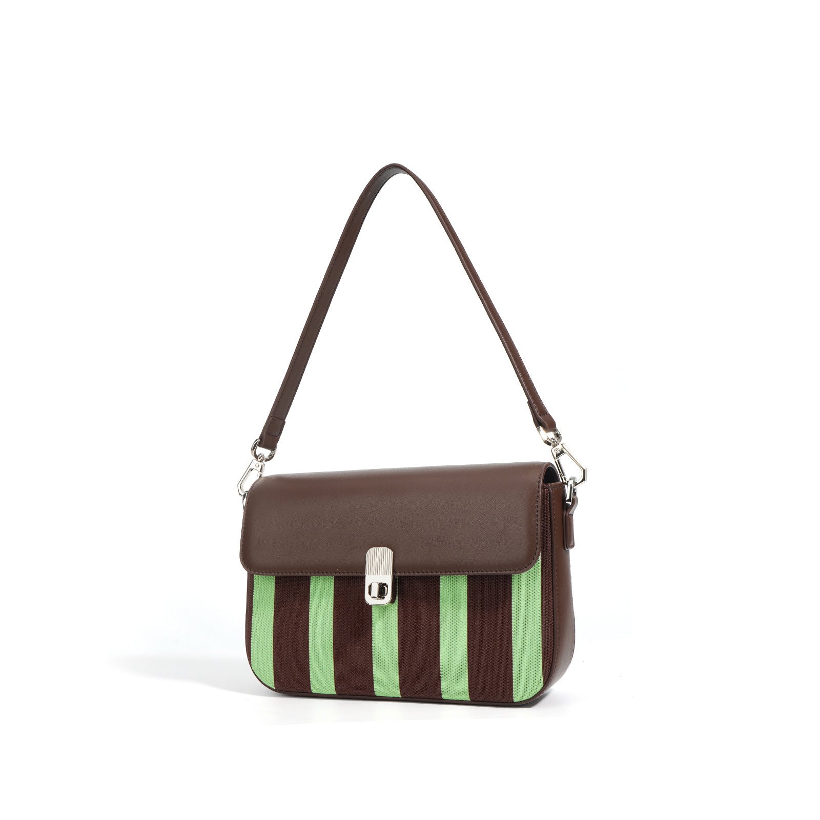 Bolso de hombro elegante para verano