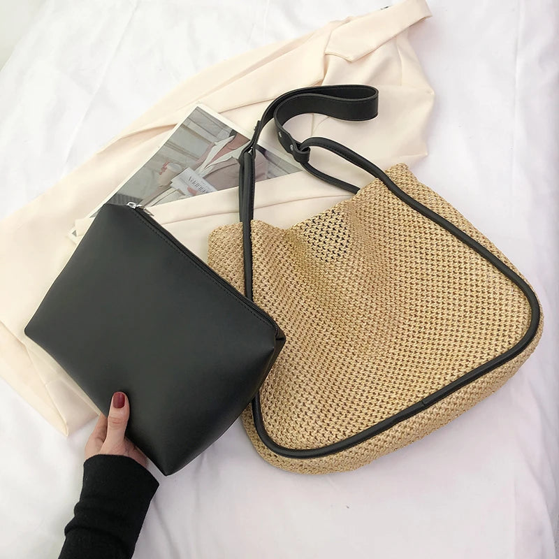 Bolso RAFIA