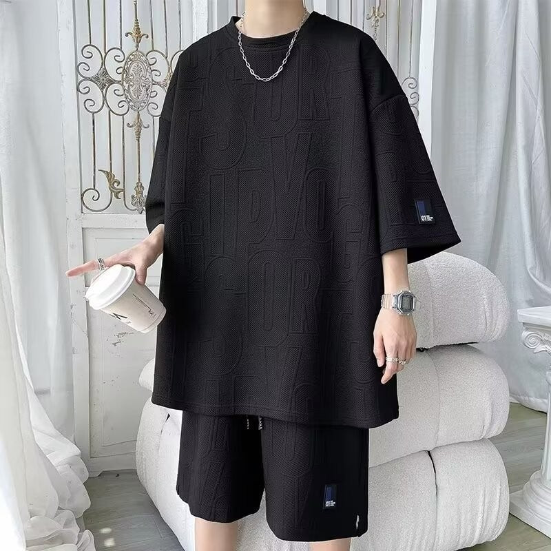 Conjunto Casual y Deportivo
