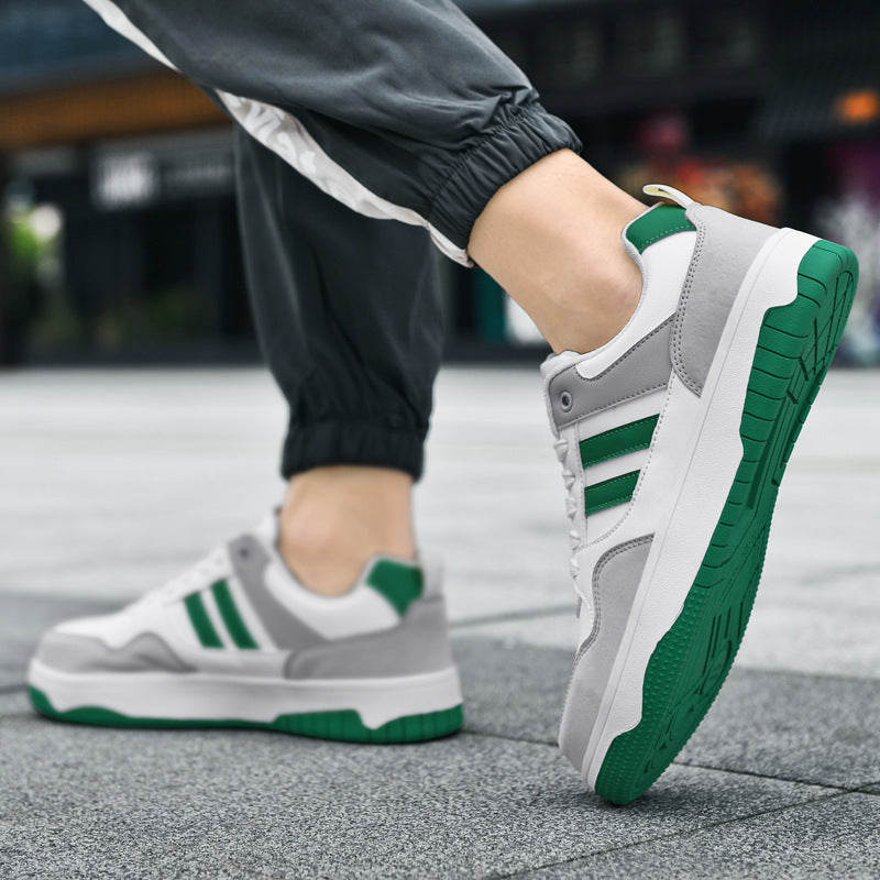 Summer slippers, lightweight and breathable, anti-smashing and anti-penetration for men