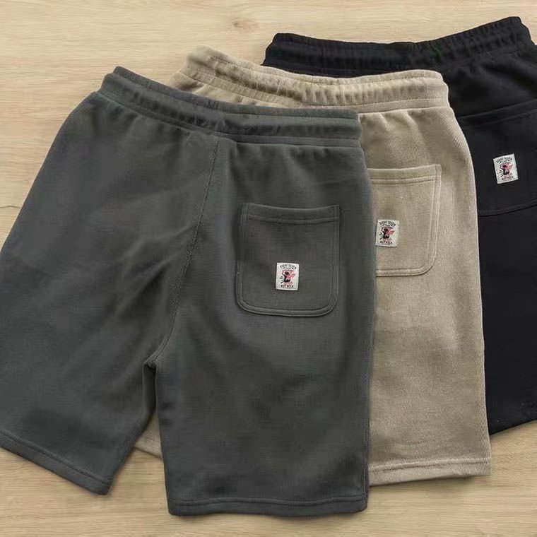 Pantalones cortos de punto