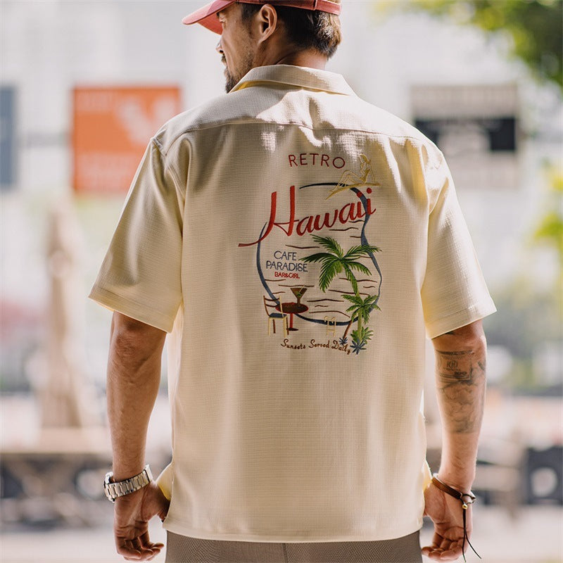 Camisa Verano