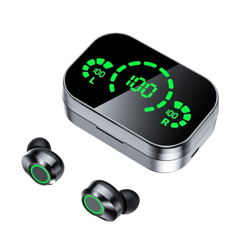 Auriculares inalámbricos YD03