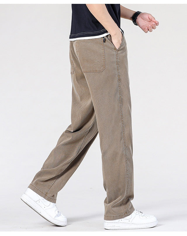 Pantalones Vaqueros TENCEL