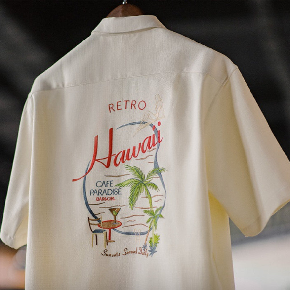Camisa Verano