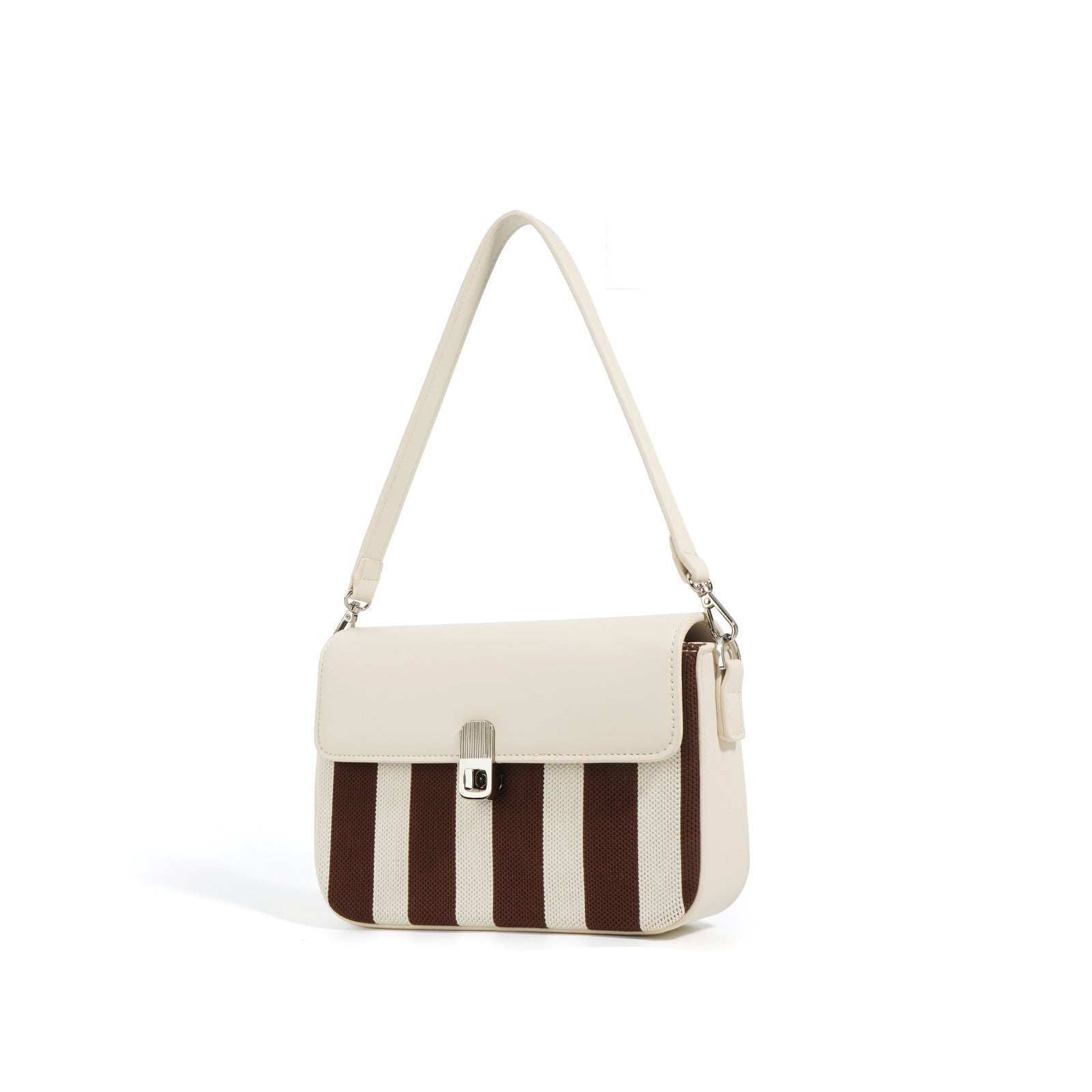 Bolso de hombro elegante para verano