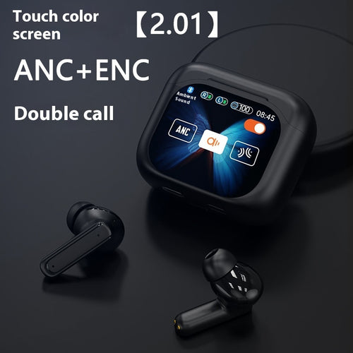 Auriculares inalámbricos A9Pro Touch+