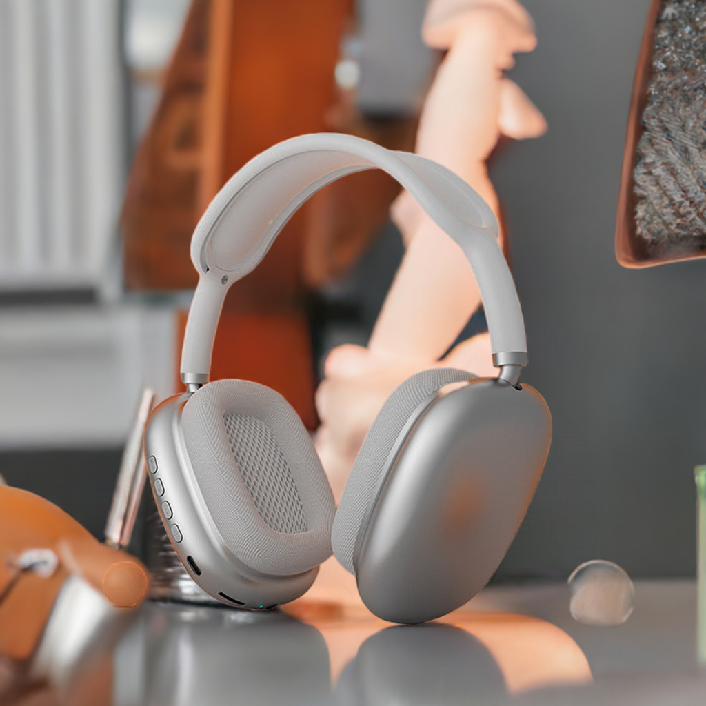 Auriculares inalámbricos