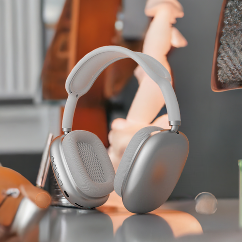 Auriculares inalámbricos