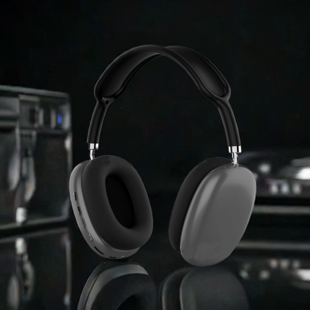 Auriculares inalámbricos